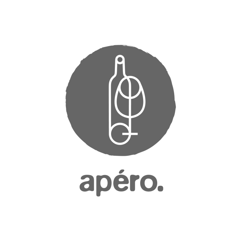 Logo apéro.co.jp