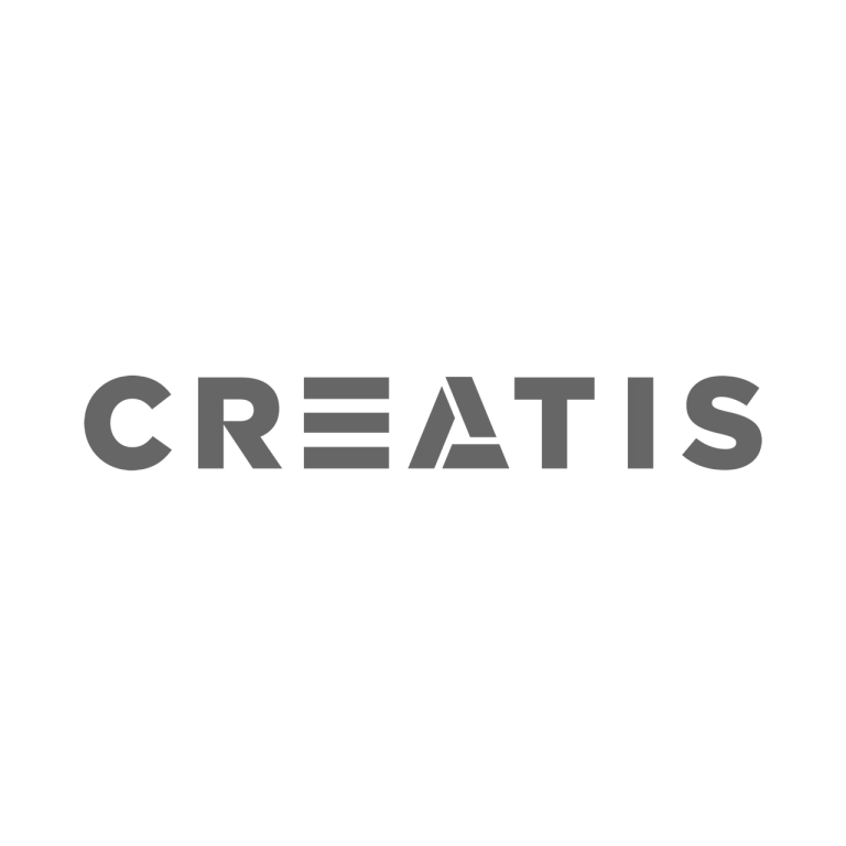 Logo créatis lyon