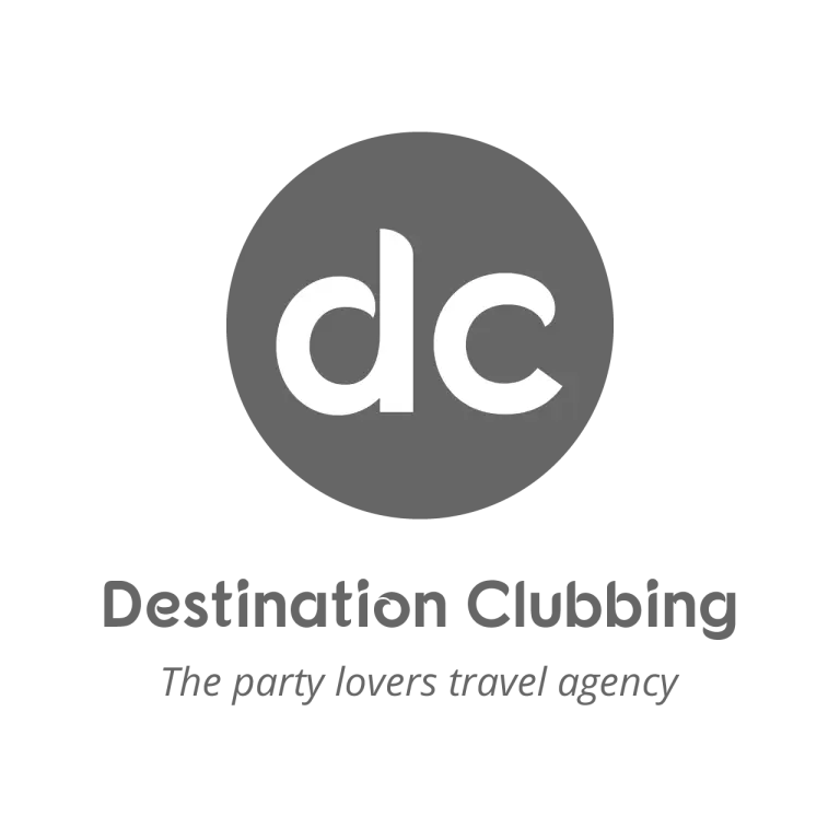 logo du site Destination clubbing